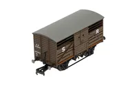 Southern Railway - 53698 Cattle - Wagon