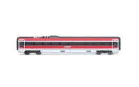 Iryo, 4-unit set of intermediate coaches for the high-speed train "Frecciarossa 1000", ep. VI