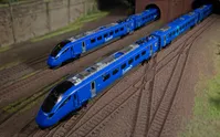 Lumo - Class 803 - 803005 - 5 Car Train Pack