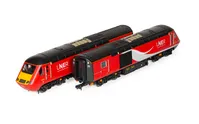 LNER - Class 43 HST - Train Pack 