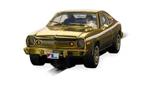 AMC Hornet - James Bond 'The Man With The Golden Gun' - Gold Edition