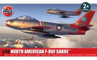 North American F-86F Sabre