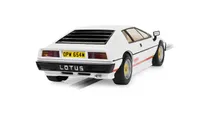 Lotus Esprit Turbo White - James Bond 'For Your Eyes Only'