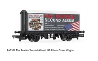 The Beatles Wagon Collection