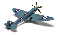 Supermarine Spitfire PR.XIX