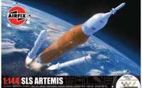 SLS Artemis Gift Set