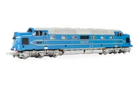 Hornby Dublo - BR - English Electric DP1 - 'Deltic' NRM Preserved