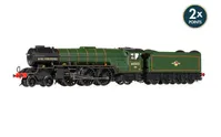 BR, Thompson Class A2/2, 4-6-2, 60502 'Earl Marischal' - Era 5