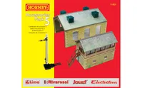 Building Extension Pack 5