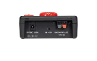 Analogue Train and Accessory Controller