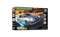 Scalextric Fast and Furious - Race Set - 25 Year Edition