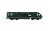 GWR High Speed Train Set