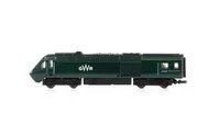 GWR High Speed Train Set