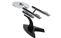 U.S.S. Enterprise NCC-1701 - Star Trek 60th Anniversary Edition