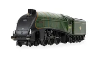 BR - Class A4 - 'Seagull' - 60033 (With Steam Generator)