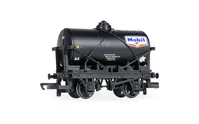 RailRoad: Mobil - 12T Tank Wagon