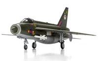 Large Starter Set - English Electric Lightning F.2A