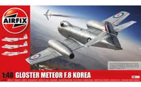 Gloster Meteor F.8 Korea