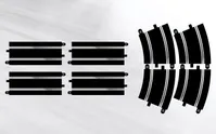 Scalextric Track Extension Pack 7