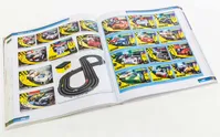 Scalextric The Ultimate Guide - 8th Edition