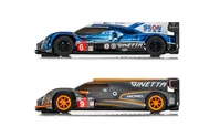 Scalextric Digital - ARC PRO 24h Le Mans Race Set