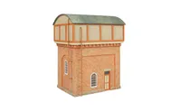 GWR Water Tower