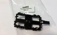 bogie frame, Class 43 Dummy Car Bogie Assembly