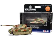 World of Tanks - the complete set of 9 Tanks