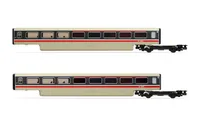 BR, Class 370 Advanced Passenger Train 2-car TRBS Coach Pack, 48401 + 48402 - Era 7