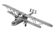 Handley Page H.P.42 Heracles