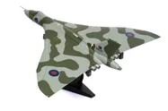 Avro Vulcan B2, XM597 'Black Buck 6'