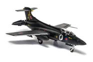 Hawker Siddeley Buccaneer S.2B - RAF No.16 Sqn ‘Black’ – Unofficial Livery