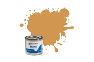 Enamel Paint: 63 - Sand - Matt - (14ml)