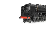 BR, Class 9F, 2-10-0, 92002 - Era 4