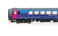 FGW, Class 153, Bo-Bo, 153361 - Era 10