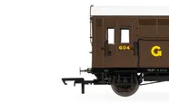 GWR - 604 - Horse Box