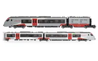Greater Anglia - Class 755/3 'FLIRT' - 3 Car Train Pack