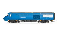 Midland - Pullman - Class 43 HST - Train Pack (The One:One Collection)