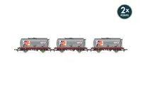 Total, TTA Tank Wagon Triple Pack - Era 7