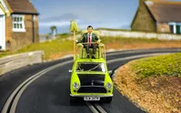 Mini - Mr Bean 'Do-It-Yourself'