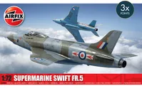 Supermarine Swift FR.5