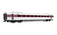 RailRoad: LNER - Class 800 - MS Coach