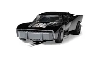 Batmobile Ultimate Collection - Chromed Triple Car Pack