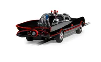 Batmobile Ultimate Collection - Chromed Triple Car Pack