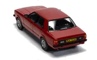 Ford Cortina Mk4 2.0S, Venetian Red
