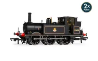 BR (Early) - Class A1 'Terrier' - 32659