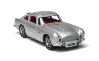 Corgi Toys 261 - Original James Bond Aston Martin DB5 (Reissue, Silver)