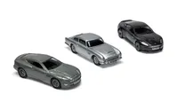 James Bond Aston Martin Collection