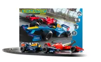 Scalextric START Grand Prix - Race Set