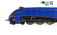 BR - Class A4 - 60024 'Kingfisher' (With Steam Generator)